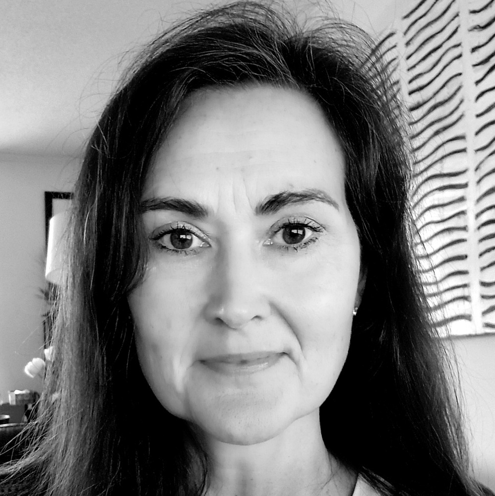 Meet your Posher, Stacy